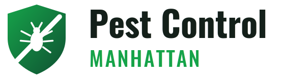 Manhattan Pest Control